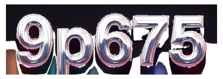 9p675 logo