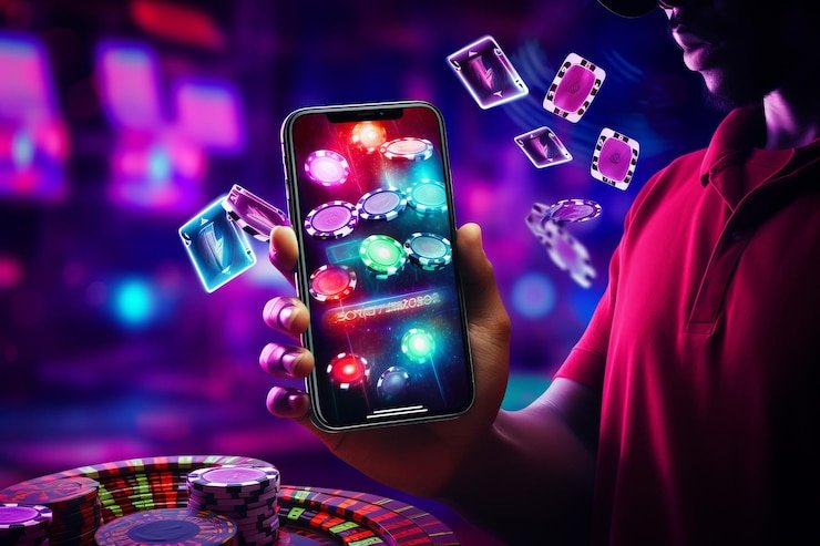 9p675 9p675 Mobile App - Android aur iOS
